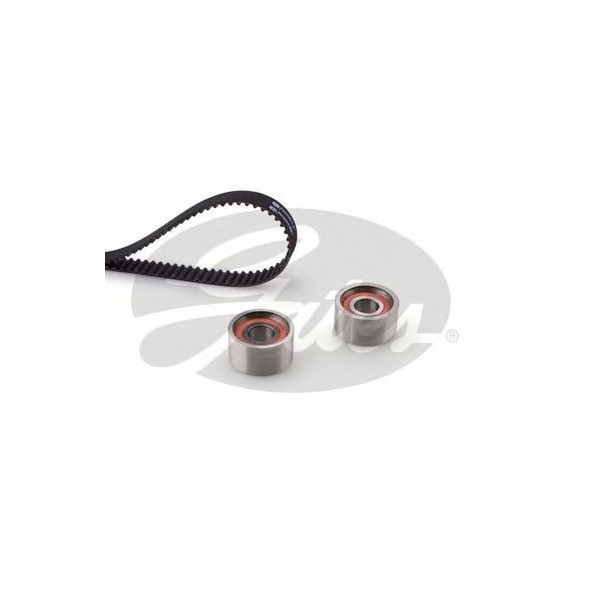 POWERGRIP TIMING BELT KIT image