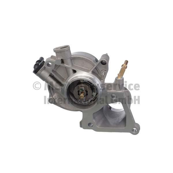 CITROEN / FORD / PEUGEOT VACUUM PUMP image