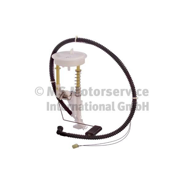 NISSAN SENDER UNIT image