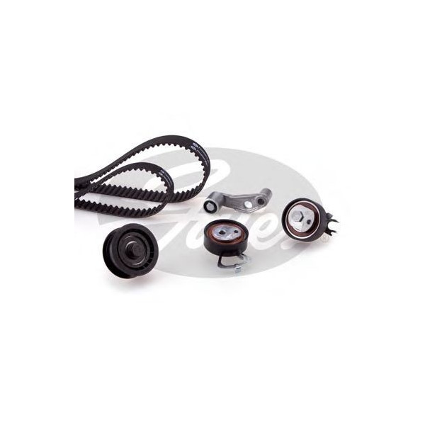 POWERGRIP TIMING BELT KIT image