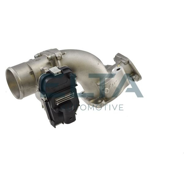 FIAT / IVECO THROTTLE HOUSING image