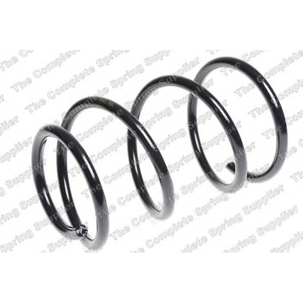 COIL SPRING FRONT SUBARU image