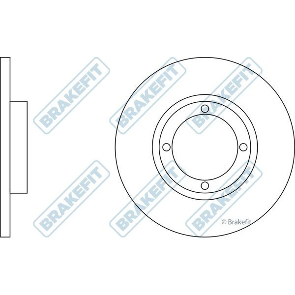Brake Disc image
