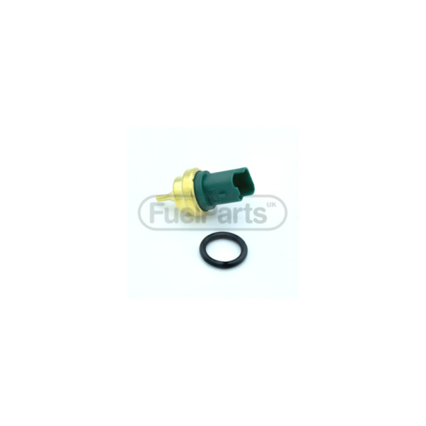 Temperature Transmitter image