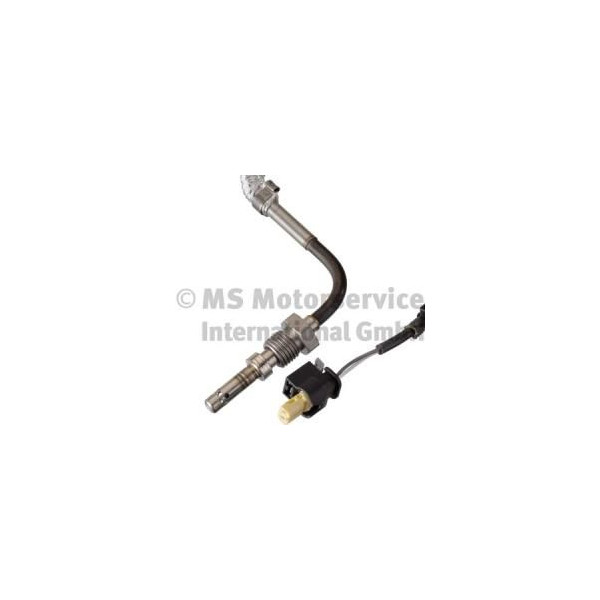 MERCEDES EXHAUST GAS TEMPERATURE SENSOR image