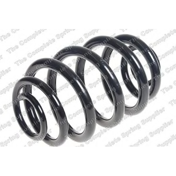 COIL SPRING REAR OPEL image