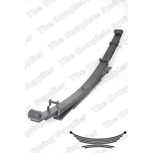 LEAF SPRING REAR TOYOTA image