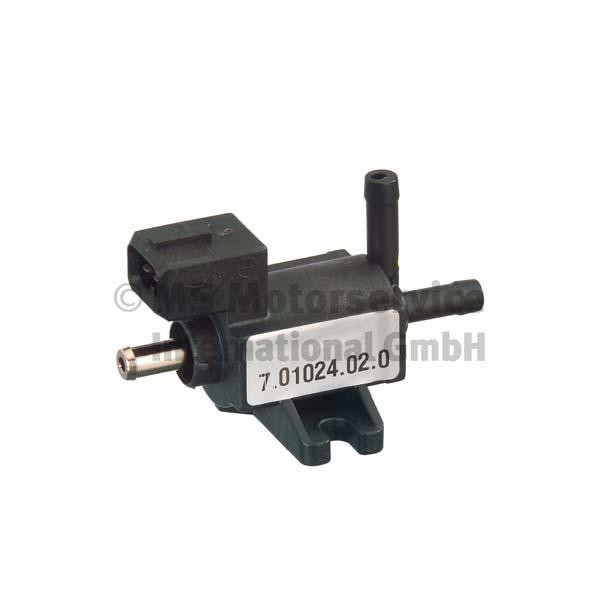 VAUXHALL SWITCHOVER VALVE image