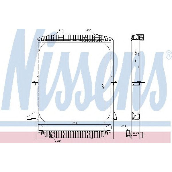 IVECO EUROSTAR E.42-E.52  92- image
