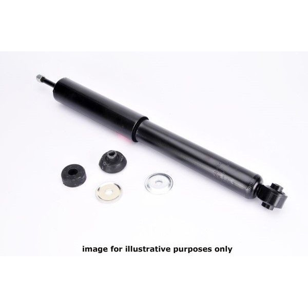 NEOX SHOCK REAR 343350 image