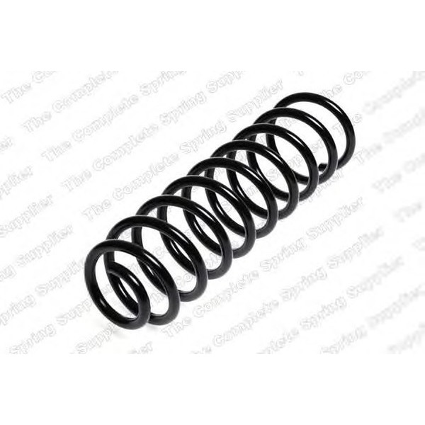 COIL SPRING REAR SEAT image