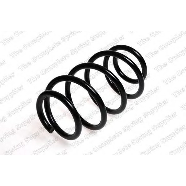 COIL SPRING FRONT FORD image