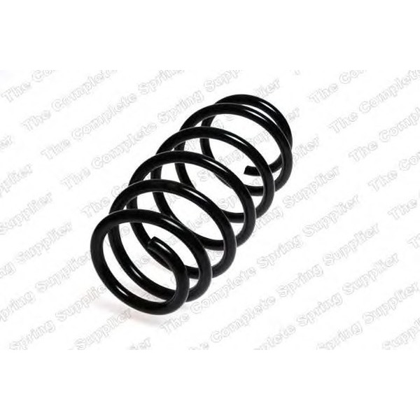 COIL SPRING FRONT SAAB image