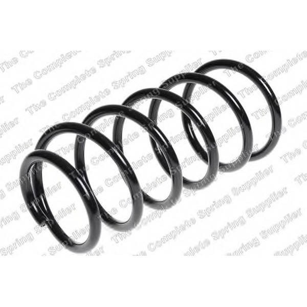 COIL SPRING REAR DAEWOO. image