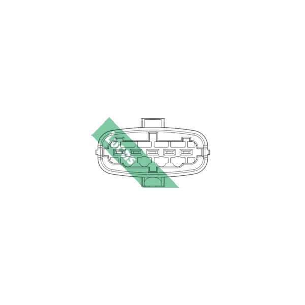 Air Flow Meter image