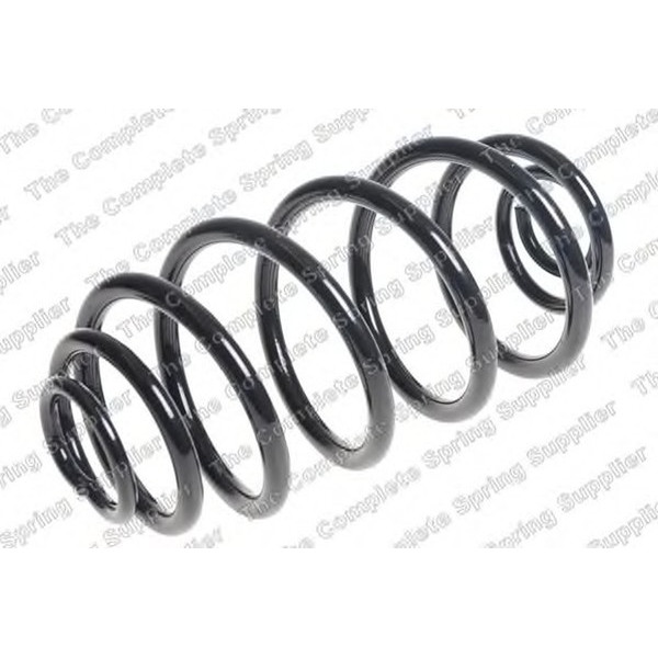 Coil Spring image