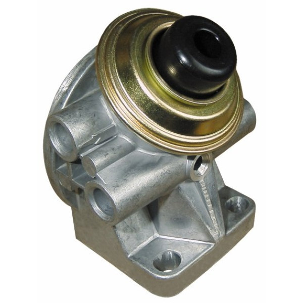 Pearl Pdph01 Diesel Primer Head For Ford image