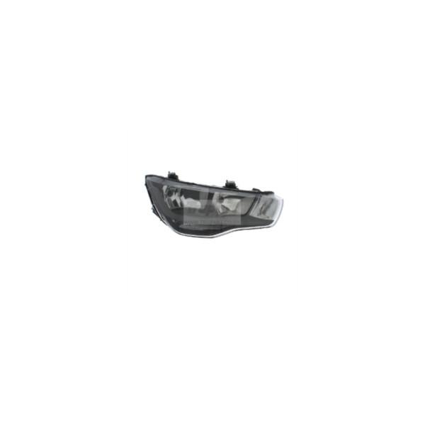Head Lamp Unit image