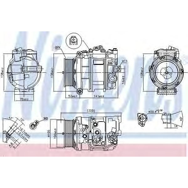 Compressor image