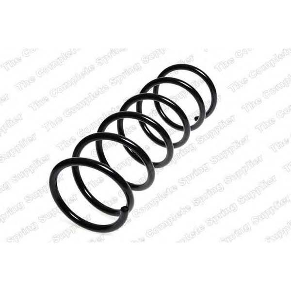COIL SPRING FRONT MAZDA image