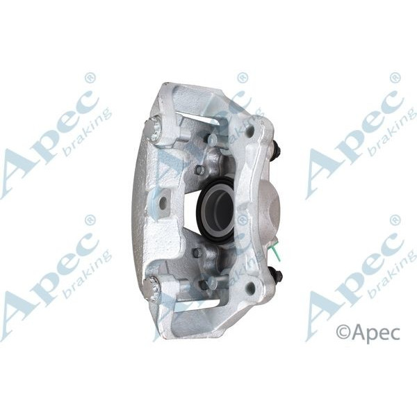 Brake Caliper image
