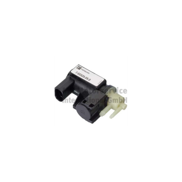 Pressure Converter image