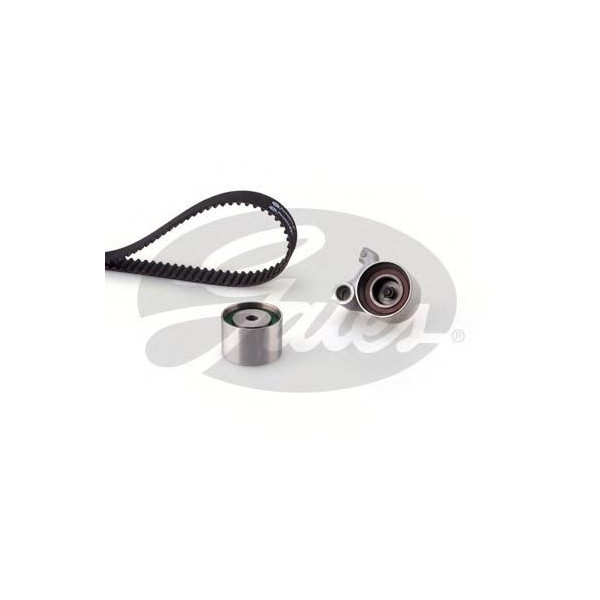 POWERGRIP TIMING BELT KIT image