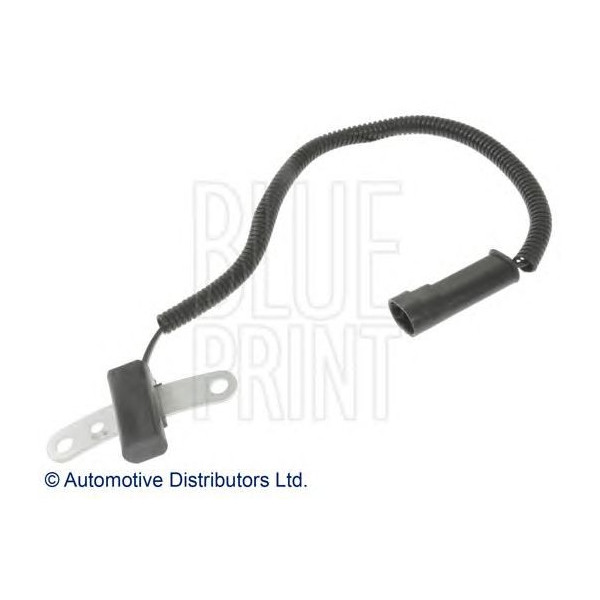 CRANKSHAFT ANGLE SENSOR image