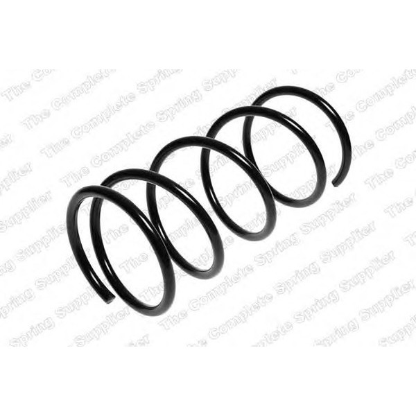 COIL SPRING REAR SUBARU image