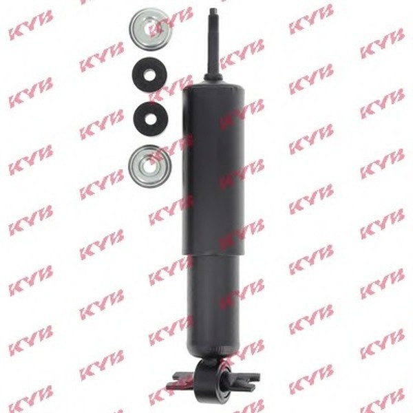 Shock Absorber Front L/R image