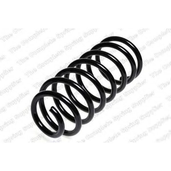 COIL SPRING FRONT FORD image