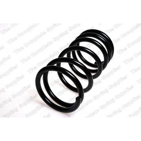 COIL SPRING FRONT FORD image