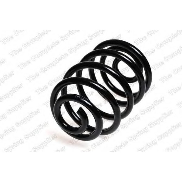 COIL SPRING REAR OPEL/VAUXHALL image