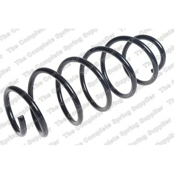 COIL SPRING FRONT VOLVO image
