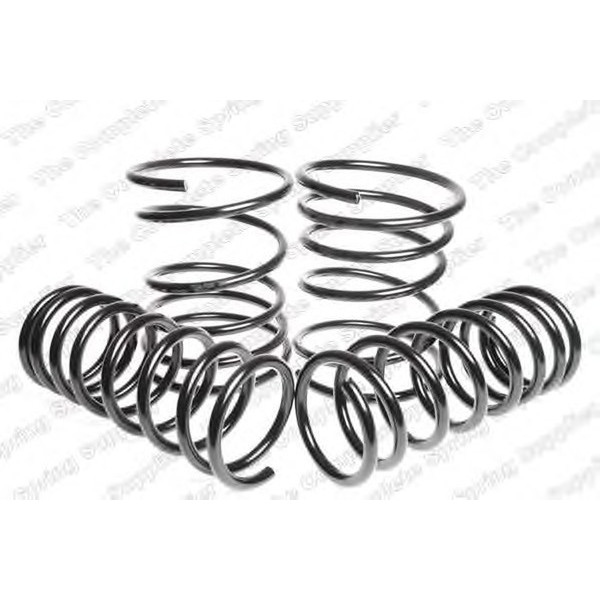 SPORT SPRINGS TOYOTA image