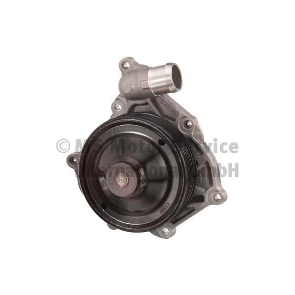 PORSCHE WATER PUMP image
