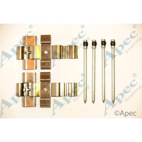 Brake Fitting Kit image