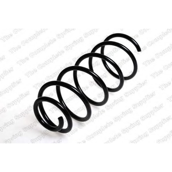 COIL SPRING FRONT AUDI/VW image