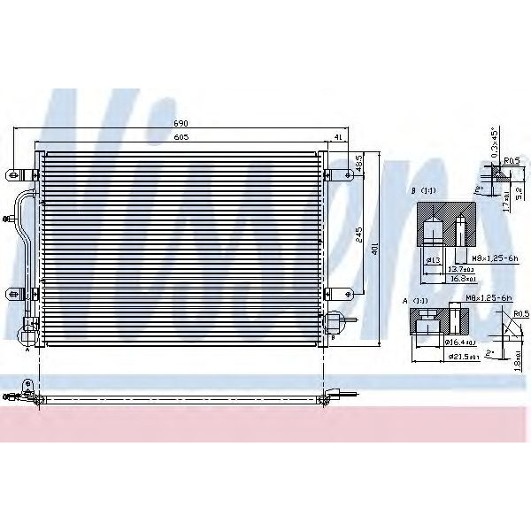 Condenser image