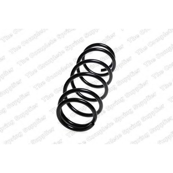COIL SPRING REAR SUZUKI image