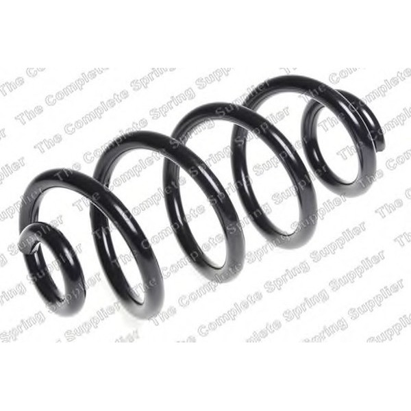 COIL SPRING REAR RENAULT image