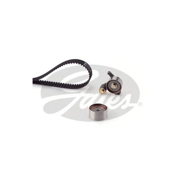 POWERGRIP TIMING BELT KIT image