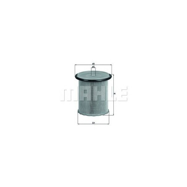 Fuel Filter - Element image