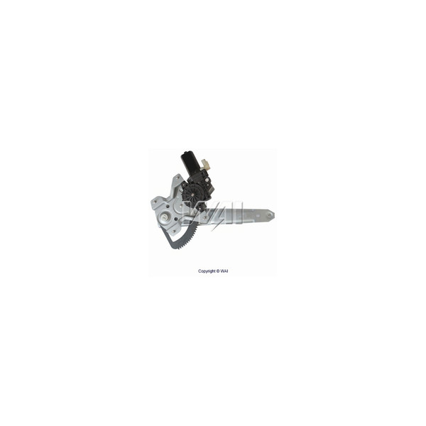Window Regulator image