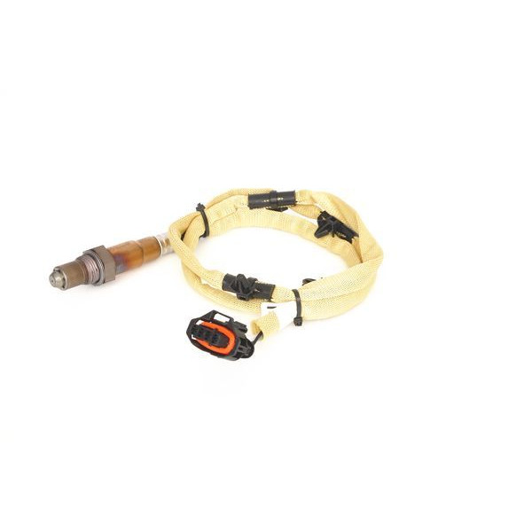 Oxygen sensor image