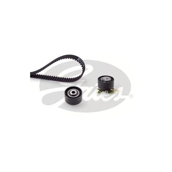 POWERGRIP TIMING BELT KIT image