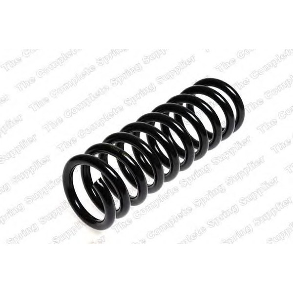 COIL SPRING REAR BMW image