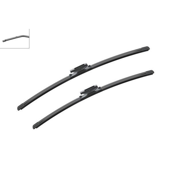 Set Of Wiper Blades image