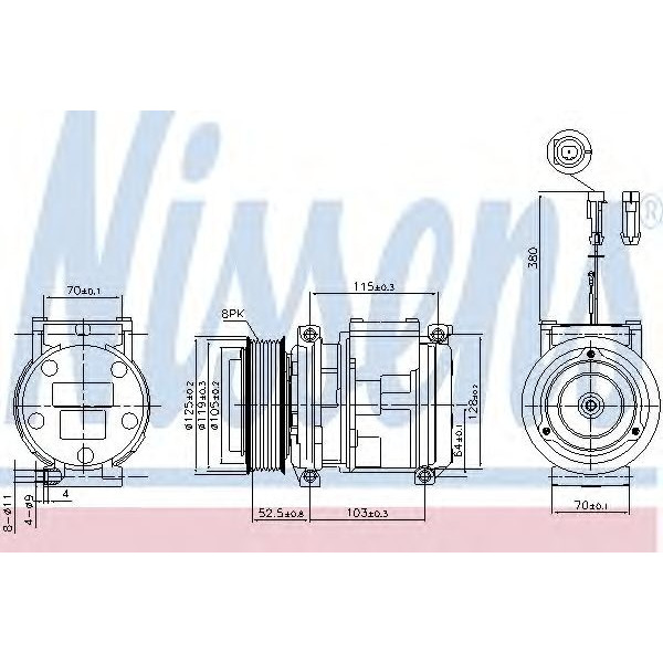 Compressor image