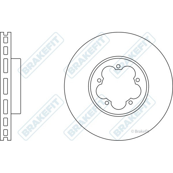 Brake Disc image